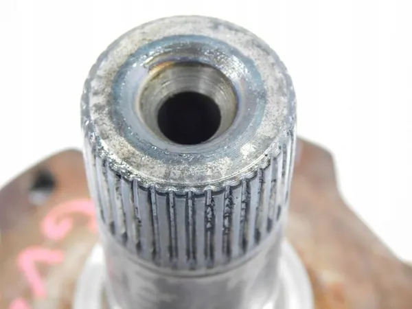 Flasque d'arbre de transmission VW 1.9 TDI Audi A4 B6 Passat B5 image 4