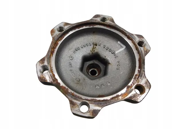 Flasque d'arbre de transmission VW 1.9 TDI Audi A4 B6 Passat B5 image 5