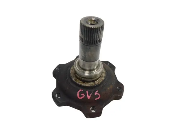 Flasque d'arbre de transmission VW 1.9 TDI Audi A4 B6 Passat B5 image 7