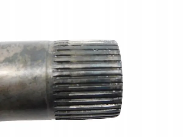 Flasque d'arbre de transmission VW 1.9 TDI Audi A4 B6 Passat B5 image 8