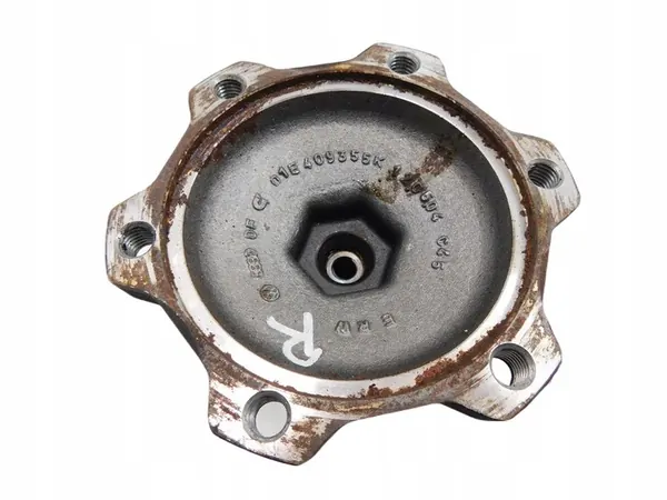 Flasque d'arbre de transmission VW 1.9 TDI Audi A4 B6 Passat B5 image 9