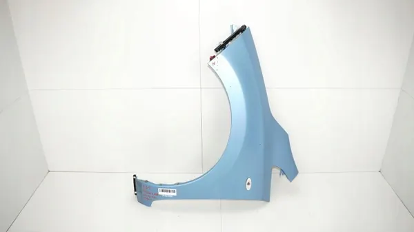 Para-lamas dianteiro esquerdo OEM 371117070 Nissan Leaf 12-17 image 4