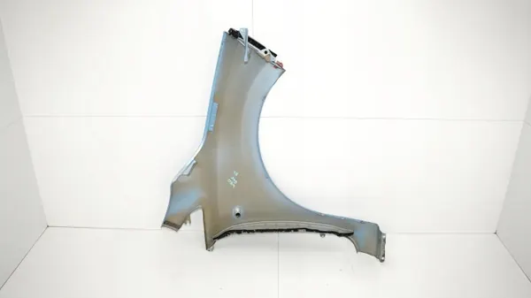 Para-lamas dianteiro esquerdo OEM 371117070 Nissan Leaf 12-17 image 9