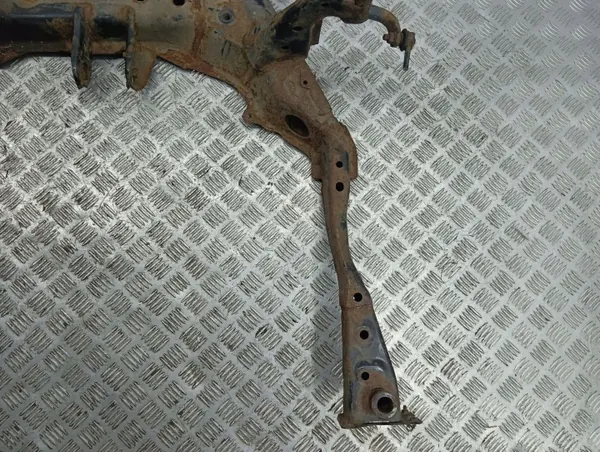Mazda 3 II 2014 Främre Stödräm OEM AMD83334 image 10