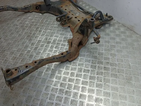 Mazda 3 II 2014 Främre Stödräm OEM AMD83334 image 3