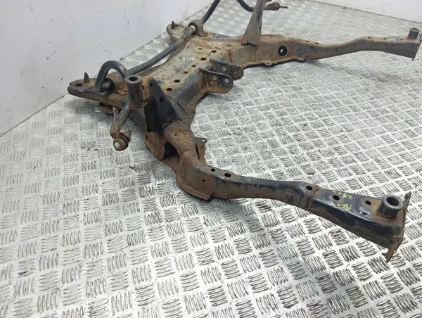 Mazda 3 II 2014 Främre Stödräm OEM AMD83334 image 4