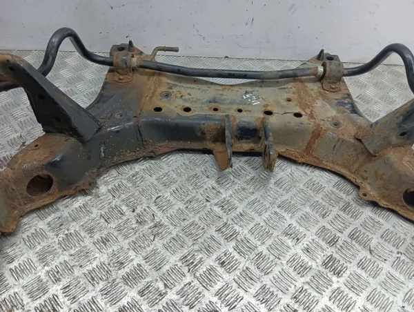 Mazda 3 II 2014 Främre Stödräm OEM AMD83334 image 5