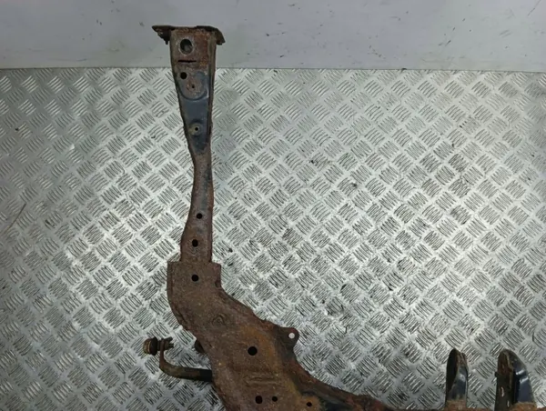 Mazda 3 II 2014 Främre Stödräm OEM AMD83334 image 6