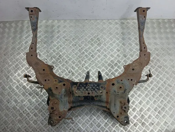 Mazda 3 II 2014 Främre Stödräm OEM AMD83334 image 7