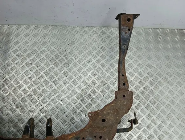 Mazda 3 II 2014 Främre Stödräm OEM AMD83334 image 8