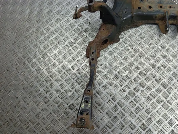 Mazda 3 II 2014 Främre Stödräm OEM AMD83334 image 9