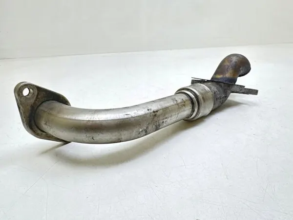 2002 Mercedes-Benz S W220 Tuyau EGR A6281410304 image 1