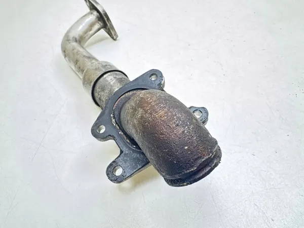 2002 Mercedes-Benz S W220 Tuyau EGR A6281410304 image 3