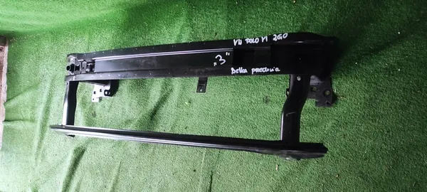 VW POLO VI Etupalkki 2G0807109AC image 2