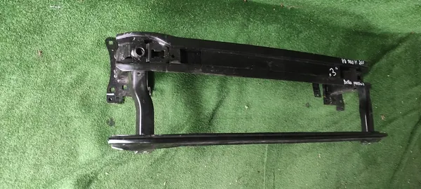 VW POLO VI Etupalkki 2G0807109AC image 3