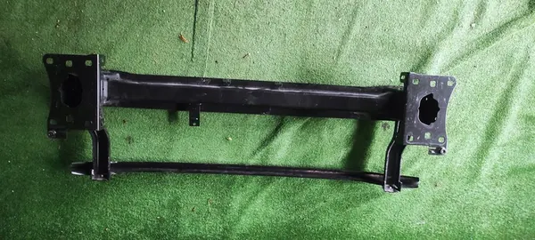 VW POLO VI Etupalkki 2G0807109AC image 5