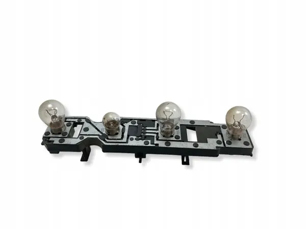 Inserción de luz trasera Volkswagen OE NA usado image 2