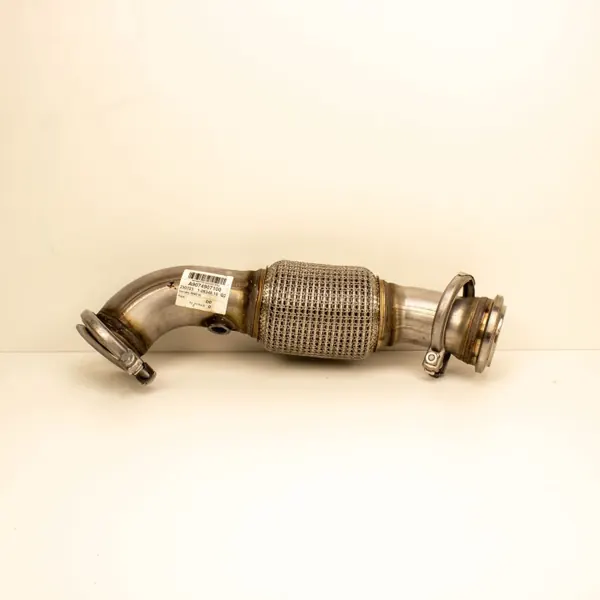 Raccord souple échappement Mercedes-Benz Sprinter OEM A9074907100 image 2