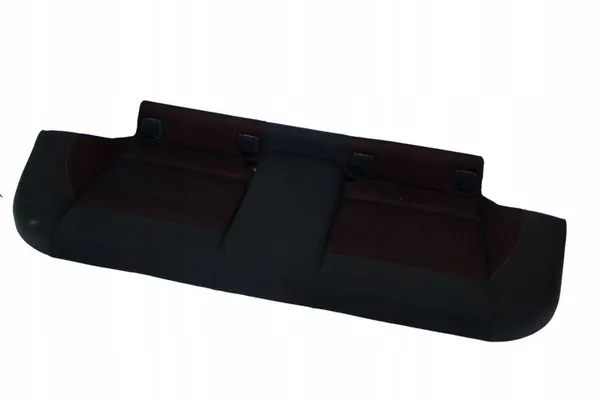 BMW 1 E87 LCI Achterbank Rood OEM 9126100 image 4