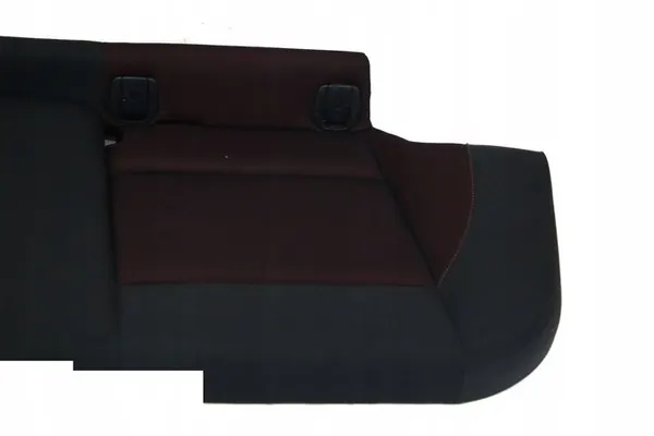 BMW 1 E87 LCI Achterbank Rood OEM 9126100 image 6