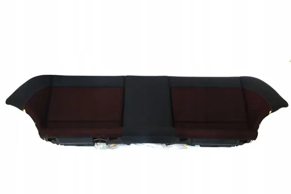 BMW 1 E87 LCI Achterbank Rood OEM 9126100 image 8