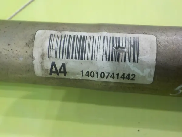 Joint de colonne de direction OEM UP183 8 - Occasion image 3