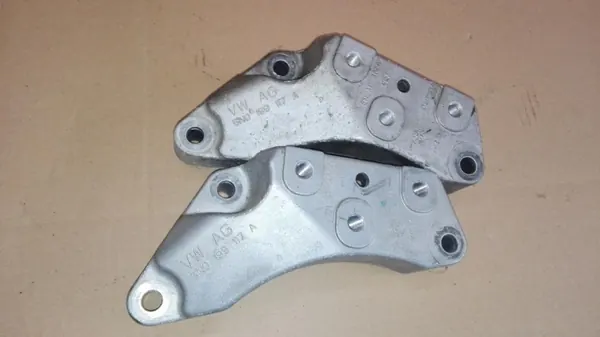 Tampa Motor OEM 5N0199117A para Audi Q3 2.0 TDI image 2