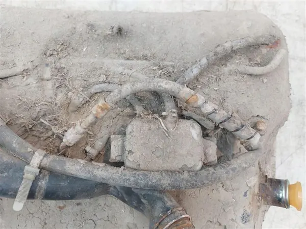 Bomba de combustível flutuador OEM VITARA 88-99 Suzuki Vitara image 4