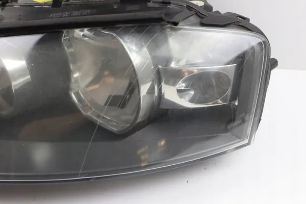 AUDI A3 8P Faro Delantero Izquierdo 8P0941003A image 2