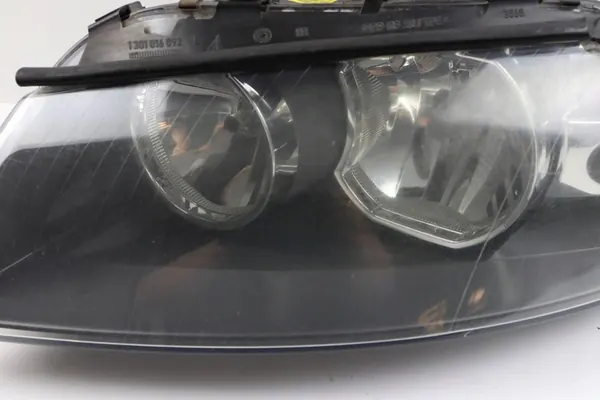 AUDI A3 8P Faro Delantero Izquierdo 8P0941003A image 3
