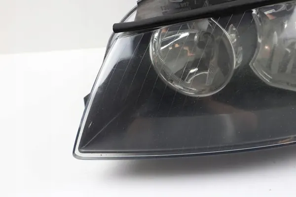 AUDI A3 8P Faro Delantero Izquierdo 8P0941003A image 4