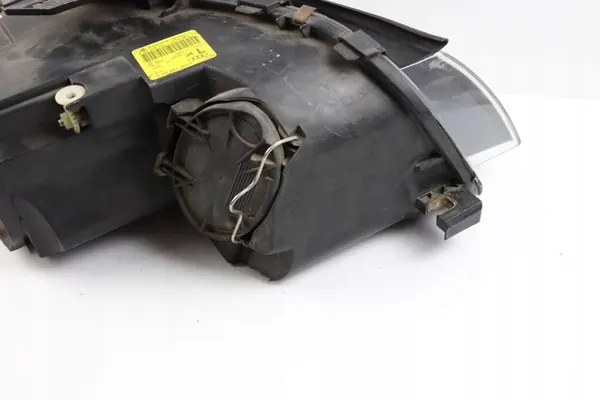 AUDI A3 8P Faro Delantero Izquierdo 8P0941003A image 6