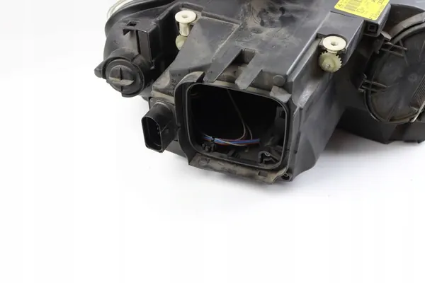 AUDI A3 8P Faro Delantero Izquierdo 8P0941003A image 7