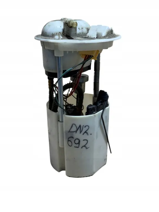 Polttoainepumpun Kelluke OEM 51789376 Fiat Panda II image 2
