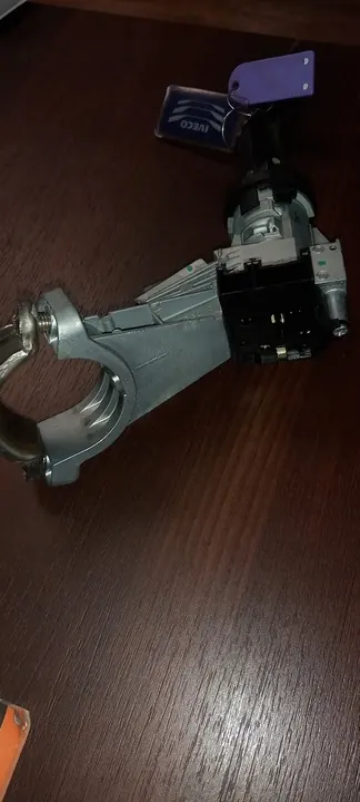 Sytytyskytkin avaimella IVECO DAILY 14R image 2