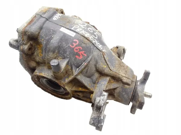 Différentiel arrière OEM A2213510108 2.65 Mercedes image 2