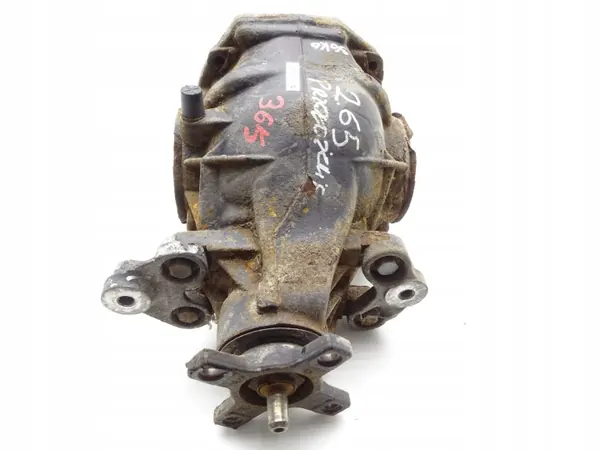 Différentiel arrière OEM A2213510108 2.65 Mercedes image 6