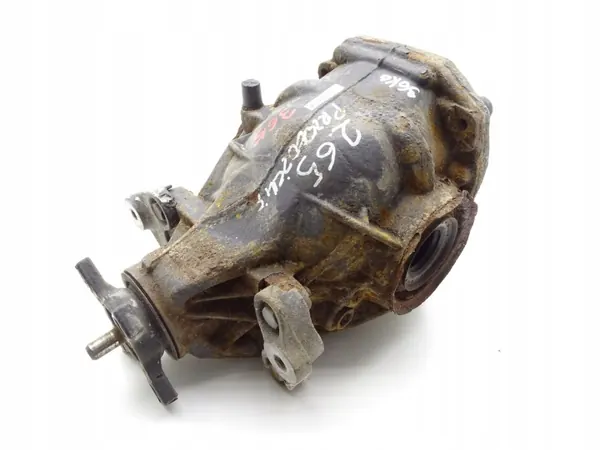 Différentiel arrière OEM A2213510108 2.65 Mercedes image 7