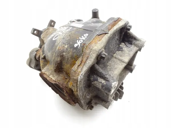 Différentiel arrière OEM A2213510108 2.65 Mercedes image 8
