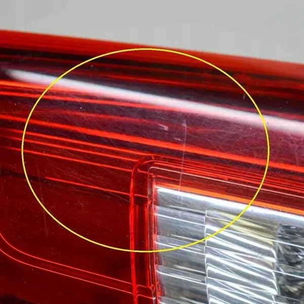 Lámpara Interior Trasera Derecha Mitsubishi ASX 2010- OE image 5