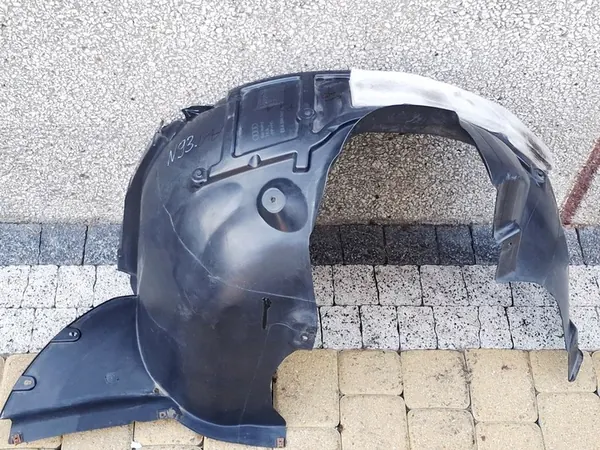 Audi A1 8X Passaruota Anteriore Destro 8XA809962A OE image 2