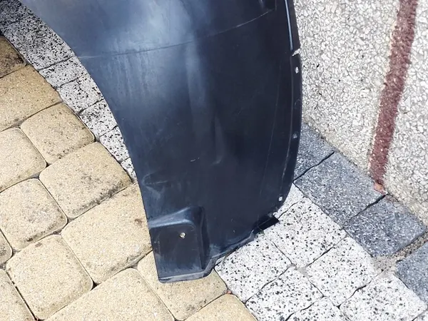 Audi A1 8X Passaruota Anteriore Destro 8XA809962A OE image 3