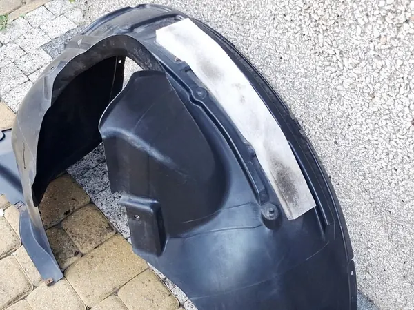 Audi A1 8X Passaruota Anteriore Destro 8XA809962A OE image 4