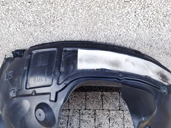 Audi A1 8X Passaruota Anteriore Destro 8XA809962A OE image 5