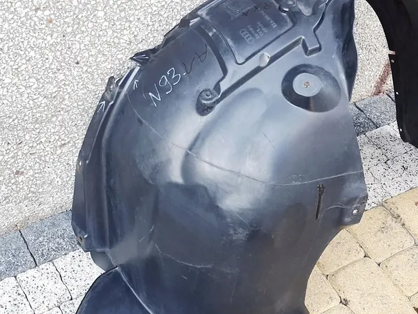 Audi A1 8X Passaruota Anteriore Destro 8XA809962A OE image 6