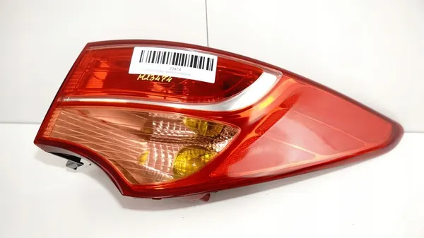 Lámpara Trasera Derecha Hyundai Santa Fe III 12-15R image 2