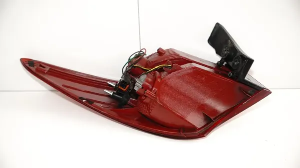 Lámpara Trasera Derecha Hyundai Santa Fe III 12-15R image 6