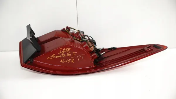 Lámpara Trasera Derecha Hyundai Santa Fe III 12-15R image 9