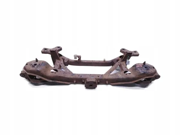 Essieu arrière OEM 987654321 pour Mazda 3 II image 2