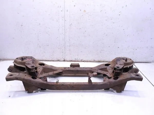 Essieu arrière OEM 987654321 pour Mazda 3 II image 5